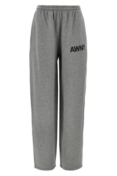 ALEXANDER WANG T T BY ALEXANDER WANG SWEATSHIRT PANTS