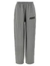 Alexander Wang T T By Alexander Wang Sweatshirt Pants In Gray
