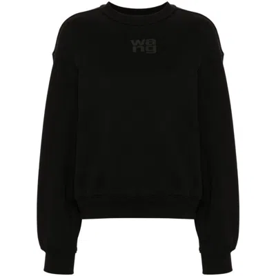 Alexander Wang T T By Alexander Wang Sweatshirts
