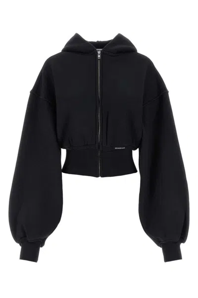 Alexander Wang T T By Alexander Wang Sweatshirts