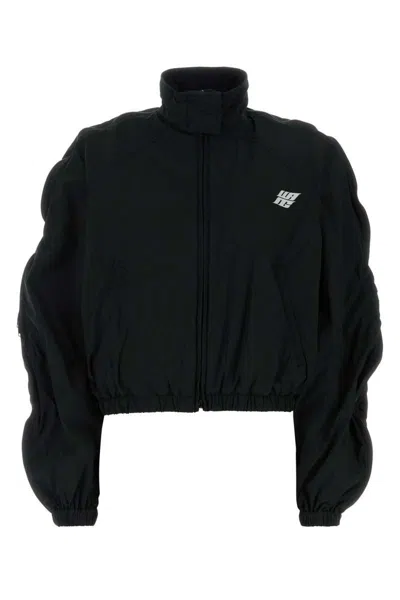 ALEXANDER WANG T T BY ALEXANDER WANG SWEATSHIRTS