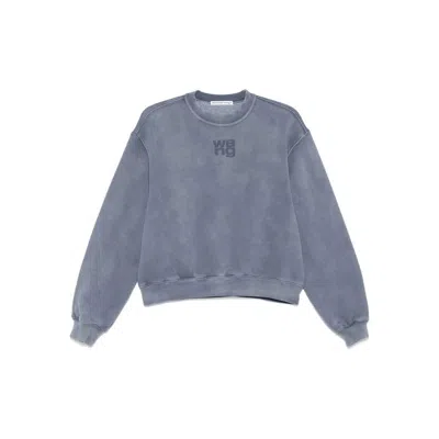 Alexander Wang T T By Alexander Wang Sweatshirts