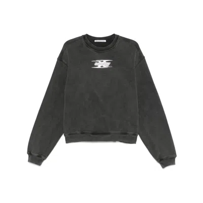 Alexander Wang T T By Alexander Wang Sweatshirts