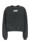 Alexander Wang T T By Alexander Wang Sweaters In Washedcedar