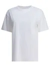 Alexander Wang T T By -shirt In White