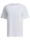 Alexander Wang T T By -shirt In White