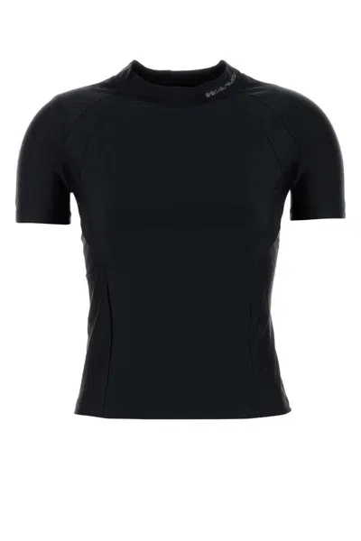 ALEXANDER WANG T T BY ALEXANDER WANG T-SHIRT