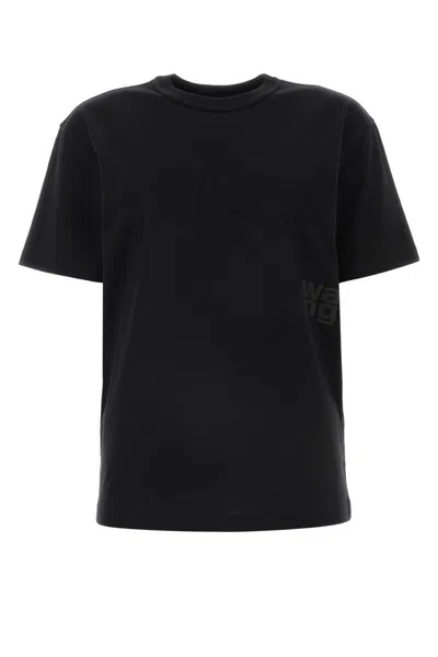ALEXANDER WANG T T BY ALEXANDER WANG T-SHIRT