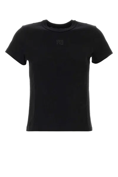 ALEXANDER WANG T T BY ALEXANDER WANG T-SHIRT