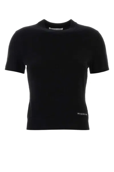 ALEXANDER WANG T T BY ALEXANDER WANG T-SHIRT