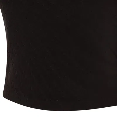 Alexander Wang T T By -shirt In Black