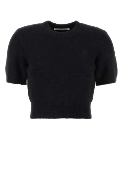 ALEXANDER WANG T T BY ALEXANDER WANG T-SHIRT