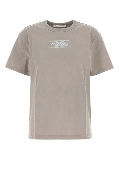 ALEXANDER WANG T T BY ALEXANDER WANG T-SHIRT