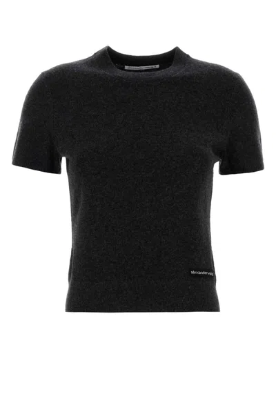 ALEXANDER WANG T T BY ALEXANDER WANG T-SHIRT
