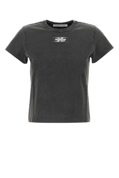 ALEXANDER WANG T T BY ALEXANDER WANG T-SHIRT
