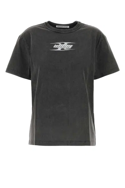 ALEXANDER WANG T T BY ALEXANDER WANG T-SHIRT