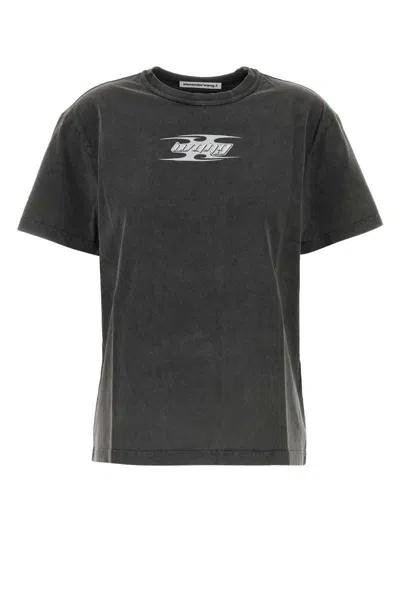 ALEXANDER WANG T T BY ALEXANDER WANG T-SHIRT