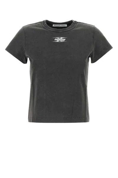 ALEXANDER WANG T T BY ALEXANDER WANG T-SHIRT
