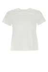 Alexander Wang T T By -shirt In White