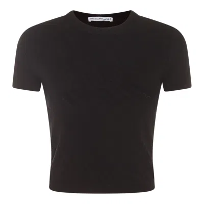 Alexander Wang T T By -shirts
