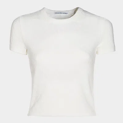 Alexander Wang T T By -shirts