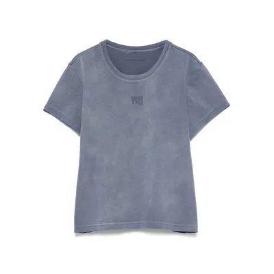 Alexander Wang T T By -shirts