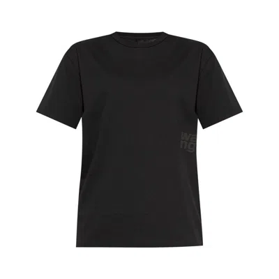 Alexander Wang T T By -shirts