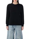 Alexander Wang T T By  Shirts And Polos Black In Black