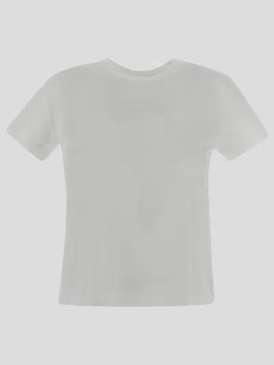 Alexander Wang T Topwear In White