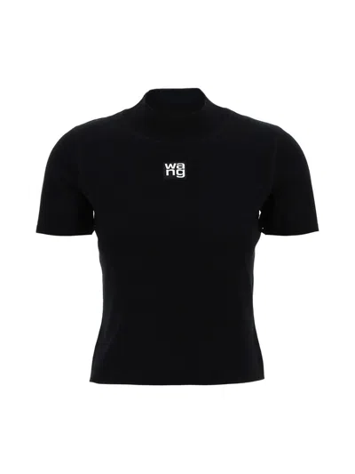 ALEXANDER WANG T T BY ALEXANDER WANG T-SHIRTS & VESTS