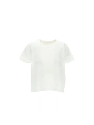 Alexander Wang T T By -shirts & Vests In White