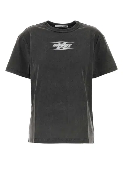 ALEXANDER WANG T T BY ALEXANDER WANG T-SHIRT