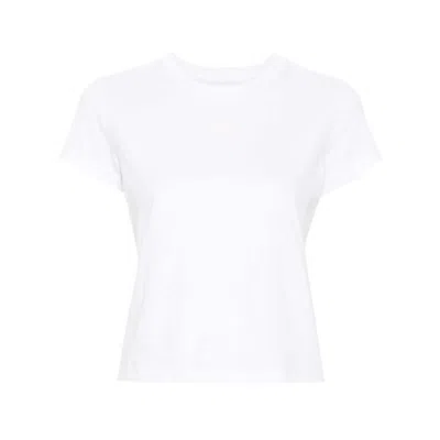 Alexander Wang T T By Opwear In White