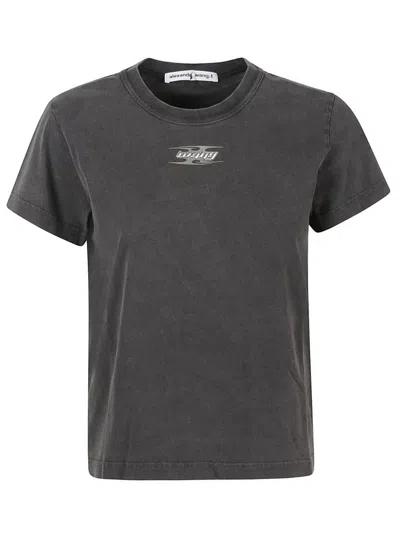 ALEXANDER WANG T T BY ALEXANDER WANG TSHIRT