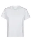 Alexander Wang T T By Shirt In White