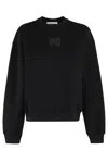 Alexander Wang T Terry Sweatshirt