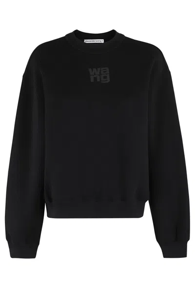 Alexander Wang T Terry Sweatshirt