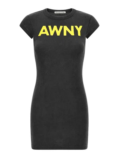 Alexander Wang T Dress