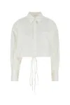 Alexander Wang T T By Alexander Wang Shirts