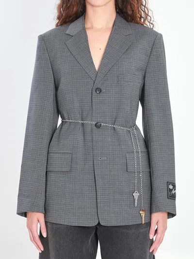 Alexander Wang Tailored Blazer