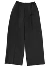 Alexander Wang Tailored Pants In Gray