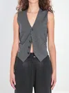 Alexander Wang Tailored Vest
