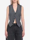 Alexander Wang Tailored Vest