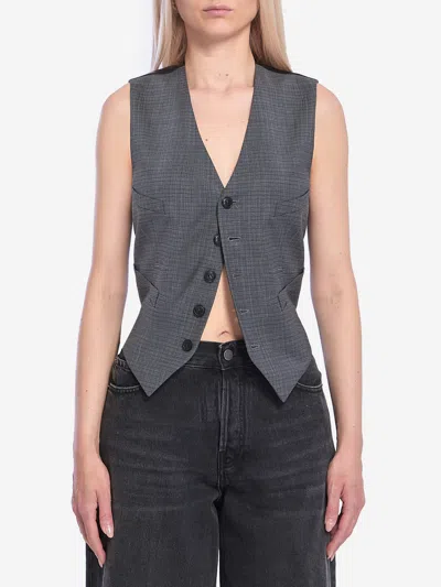 Alexander Wang Tailored Vest