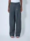 Alexander Wang Women Tailored Wool Pants