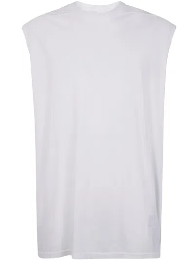 Rick Owens Drkshdw Chemisier Dress