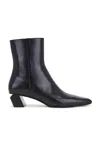 Alexander Wang Toni Boot In Black