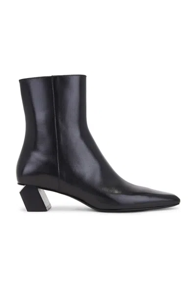 Alexander Wang Toni Boot In Black