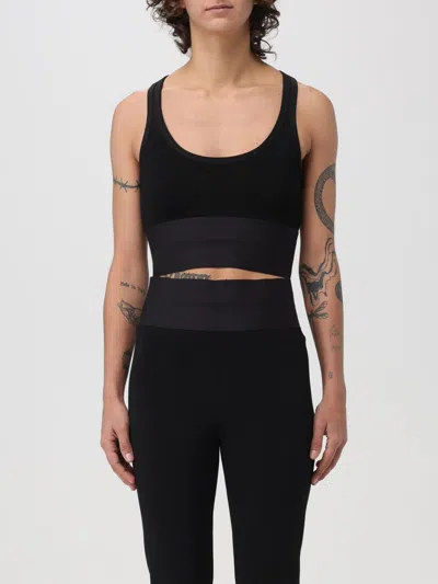 Alexander Wang Top  Woman Color Black