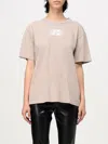 Alexander Wang Top  Woman Color Grey In Grau